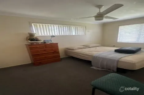 Property photo of 1/11 Foreshore Parade Bargara QLD 4670