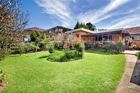 Property photo of 44 Timber Ridge Doncaster VIC 3108