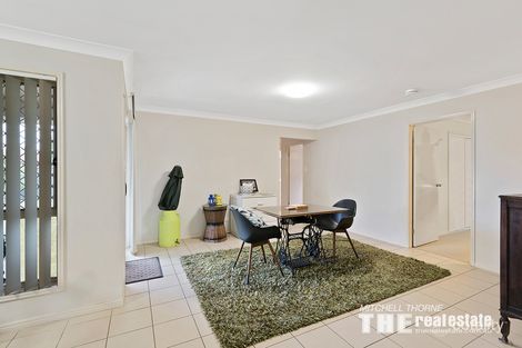 Property photo of 11 Arif Place Heritage Park QLD 4118