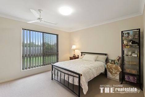 Property photo of 11 Arif Place Heritage Park QLD 4118