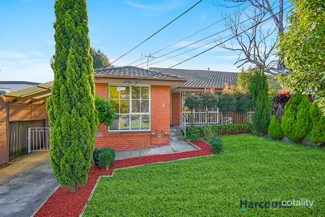 Property photo of 1/17 Susanne Avenue Nunawading VIC 3131