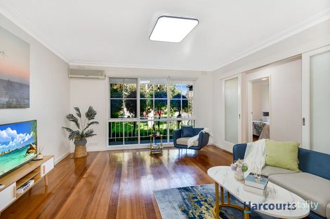 Property photo of 1/17 Susanne Avenue Nunawading VIC 3131
