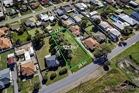 Property photo of 180 Brede Street Geraldton WA 6530