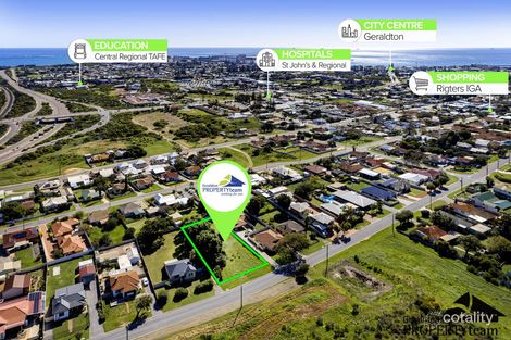 Property photo of 180 Brede Street Geraldton WA 6530