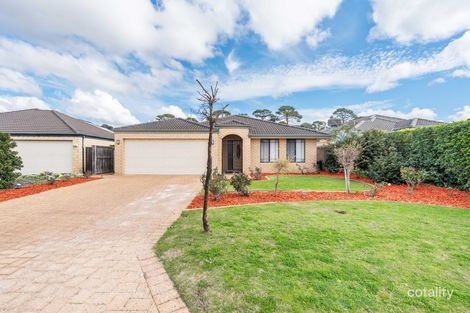 Property photo of 110 Ponte Vecchio Boulevard Ellenbrook WA 6069