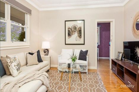 Property photo of 32 Dean Street West Pennant Hills NSW 2125