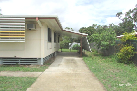 Property photo of 8 Kangaroo Drive Moranbah QLD 4744