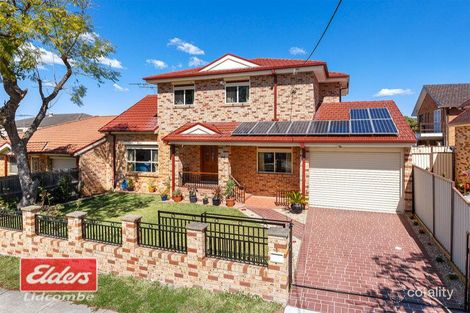 1 Ivor St, Lidcombe, NSW 2141