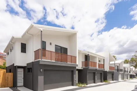 59/27 Sunflower Cres, Calamvale, QLD 4116