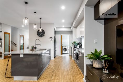 Property photo of 61 Isla Circuit Mawson Lakes SA 5095