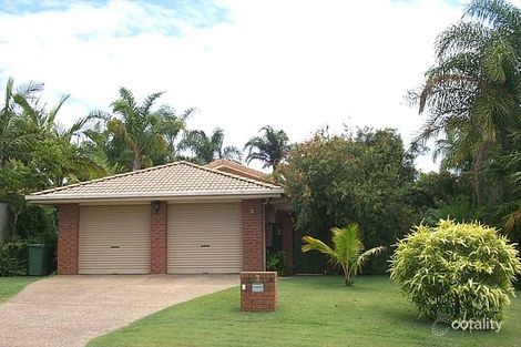 3 Essendon Cl, Arundel, QLD 4214