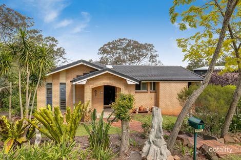 Property photo of 8 Panorama Crescent Prince Henry Heights QLD 4350