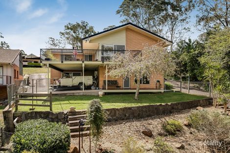 Property photo of 8 Panorama Crescent Prince Henry Heights QLD 4350