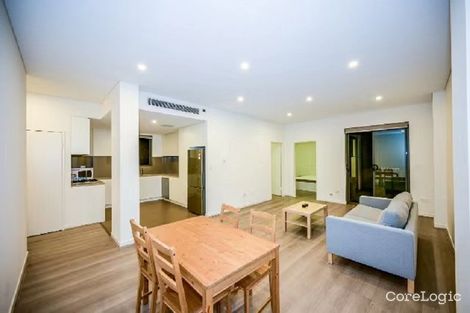 4/60 Belmore St, Burwood, NSW 2134