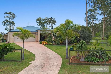 Property photo of 22 Tallowood Place Flagstone QLD 4280