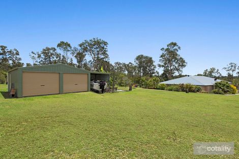 Property photo of 22 Tallowood Place Flagstone QLD 4280