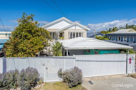 Property photo of 21 Chatham Street Margate QLD 4019