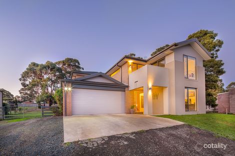 418b Fussell St, Canadian, VIC 3350