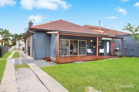 Property photo of 22 Camille Street Sans Souci NSW 2219