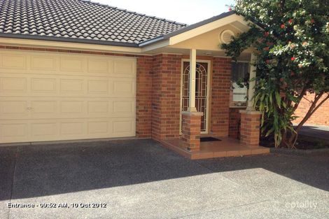 4/7 Powell St, Adamstown, NSW 2289