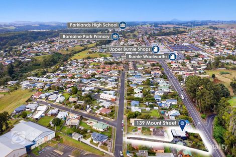 Property photo of 139 Mount Street Upper Burnie TAS 7320