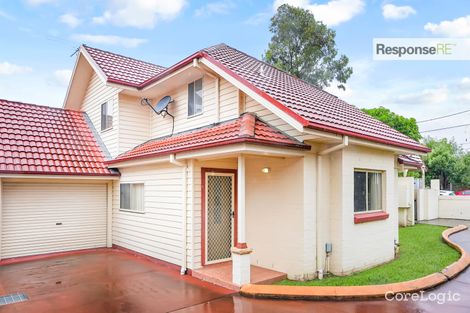 Property photo of 1/71 Brisbane Street Oxley Park NSW 2760