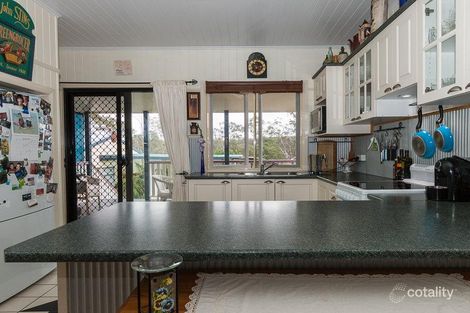 Property photo of 4 Albert Street Crows Nest QLD 4355