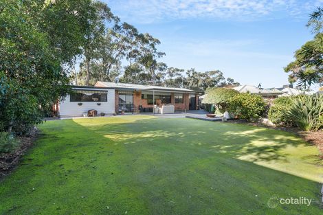 Property photo of 118 Black Road Flagstaff Hill SA 5159