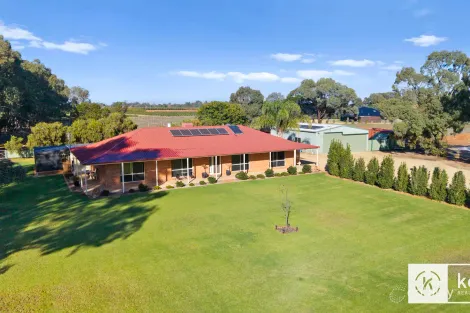 15 Catona Cres, Cobram, VIC 3644