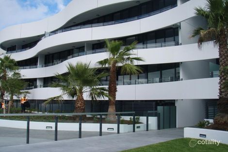 510/108 Bay St, Port Melbourne, VIC 3207