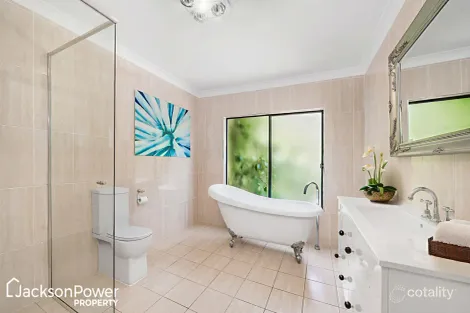 Property photo of 1 Cobbedah Drive Springfield NSW 2250