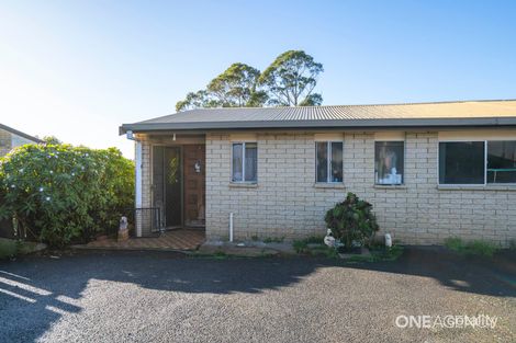 Property photo of 1/11 Bathurst Street Upper Burnie TAS 7320
