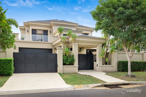 Property photo of 11 Ipsley Drive Broadbeach Waters QLD 4218