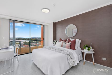 Property photo of 104/2 Ashton Street Rockdale NSW 2216