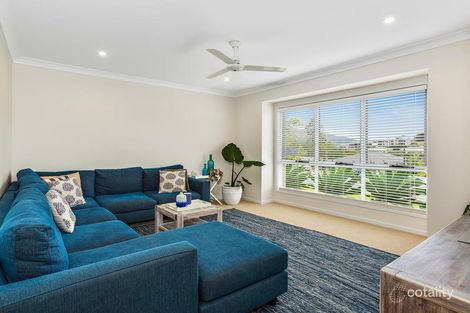 Property photo of 7 Point Lookout Chase Murwillumbah NSW 2484