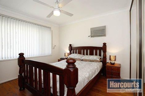 Property photo of 118 Londonderry Road Hobartville NSW 2753