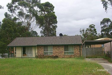 3 Quandong Ct, Molendinar, QLD 4214