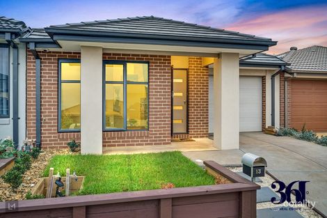 Property photo of 13 Constance Street Werribee VIC 3030