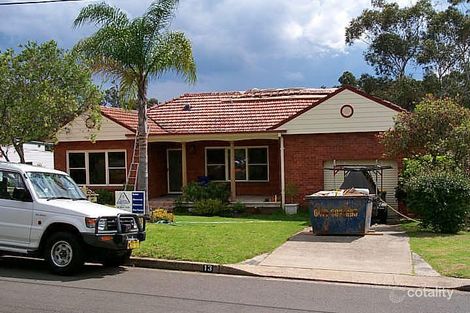 13 Yimbala St, Rydalmere, NSW 2116