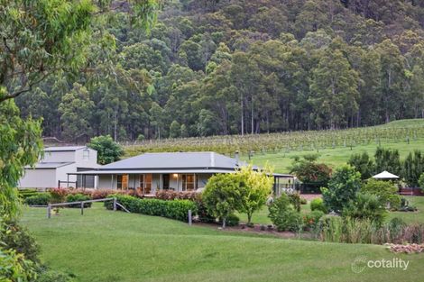 585 Lambs Valley Rd, Lambs Valley, NSW 2335
