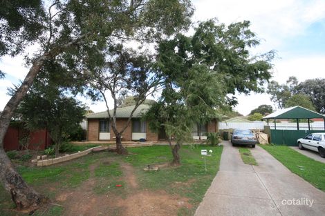 27 Verbena Dr, Parafield Gardens, SA 5107