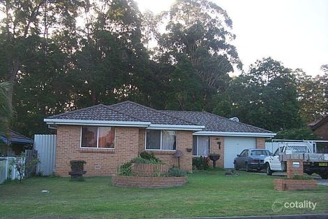 7 Mackays Rd, Coffs Harbour, NSW 2450