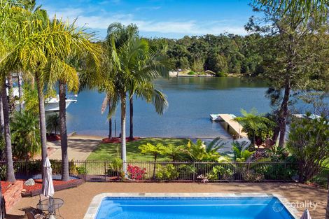 91 Burbank Ave, Picnic Point, NSW 2213