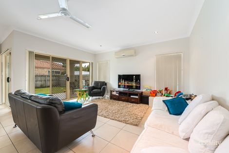 Property photo of 16 Marks Drive Varsity Lakes QLD 4227
