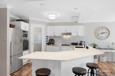 Property photo of 21 Windorra Avenue Glenmore Park NSW 2745