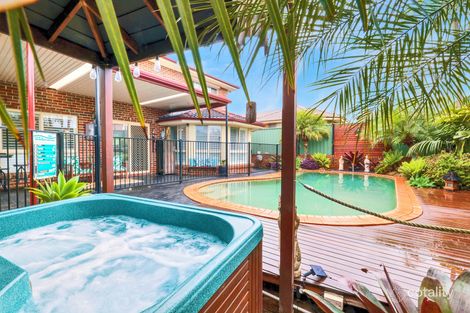 Property photo of 21 Windorra Avenue Glenmore Park NSW 2745