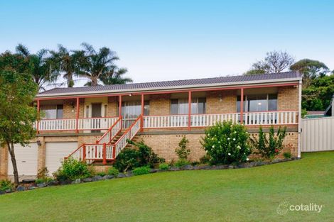 Property photo of 17 Elparra Close Port Macquarie NSW 2444