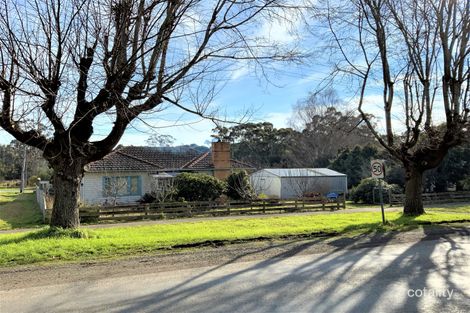 5 Cosmo Rd, Trentham, VIC 3458