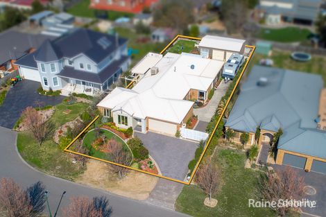 Property photo of 8 Frontignac Court Sunbury VIC 3429