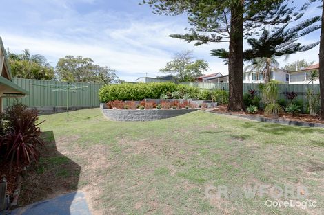 Property photo of 25 Collarena Crescent Kahibah NSW 2290